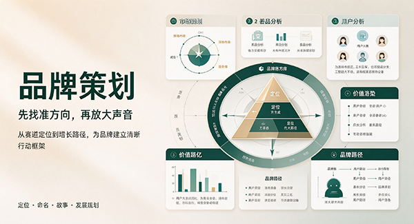 丹寨县品牌策划
