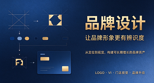 丹寨县品牌设计